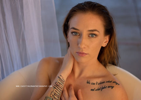 Freedom, A George Michael Tribute by Casey Trueman Photography
