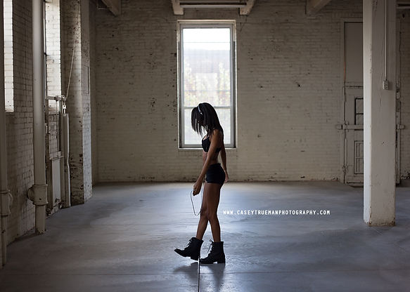 Freedom, A George Michael Tribute by Casey Trueman Photography