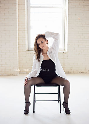 Freedom, A George Michael Tribute by Casey Trueman Photography
