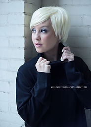 Freedom, A George Michael Tribute by Casey Trueman Photography