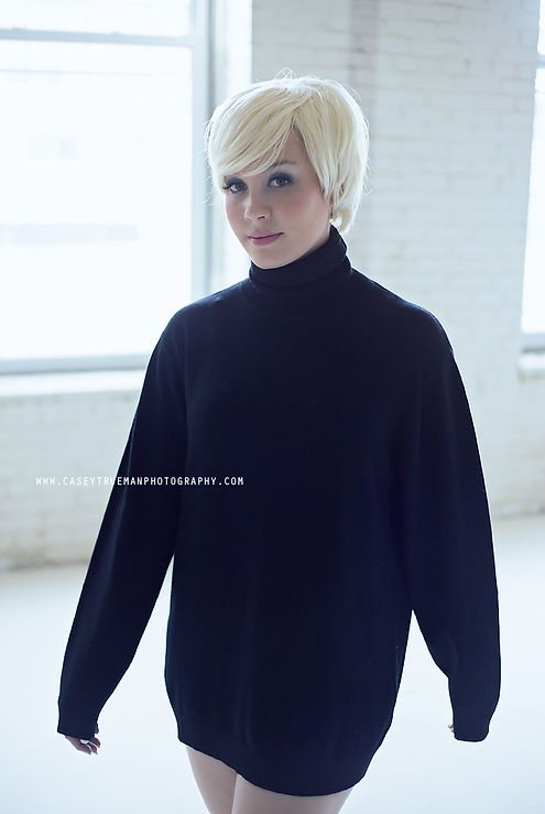 Freedom, A George Michael Tribute by Casey Trueman Photography