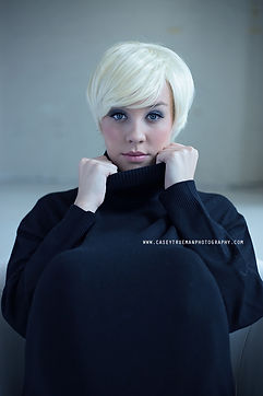 Freedom, A George Michael Tribute by Casey Trueman Photography