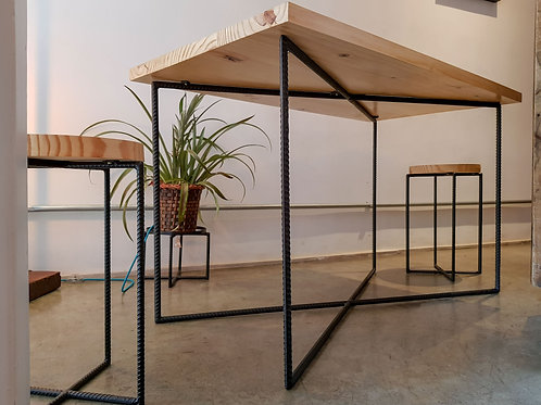Mesa Traço
