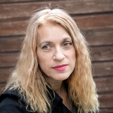 Татьяна Вольтская