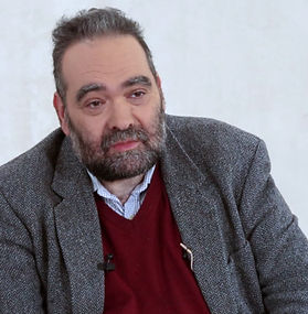 Андрей Зорин