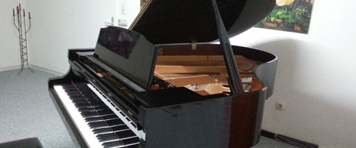 Klavier