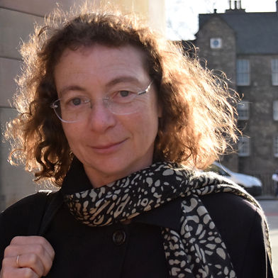 Юлия Немировская