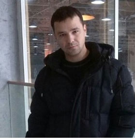 Александр Францев