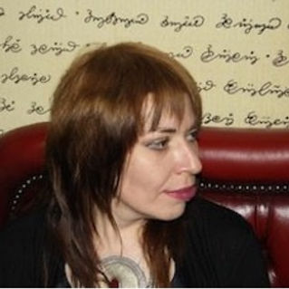 Людмила Херсонская