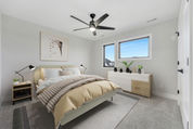 Modern Family Homes