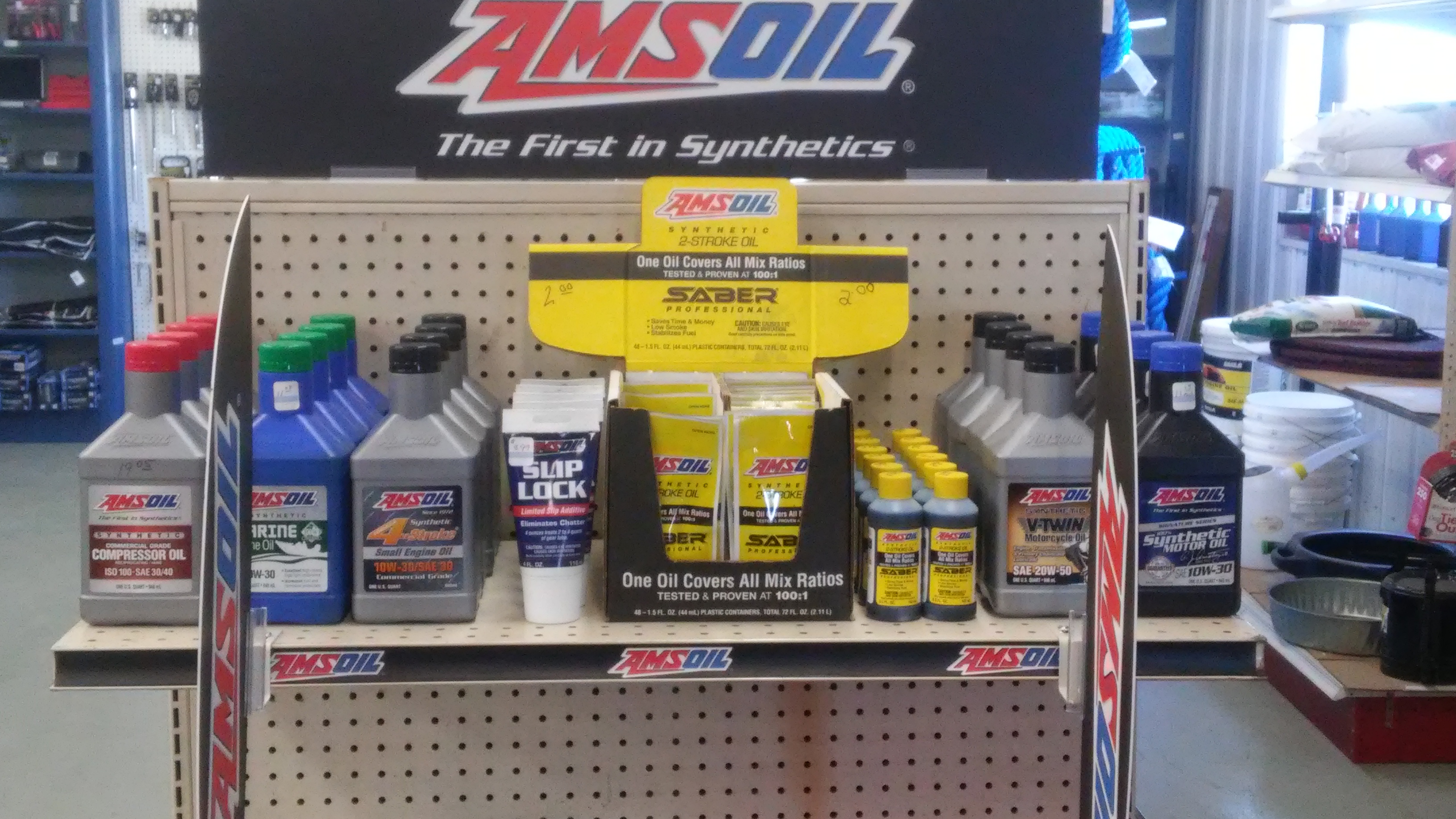 Underwood Farm Supply Vehicle, Farming, Truck and Trailer Maintenance