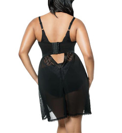 Koszulka nocna Parfait Mia Lace