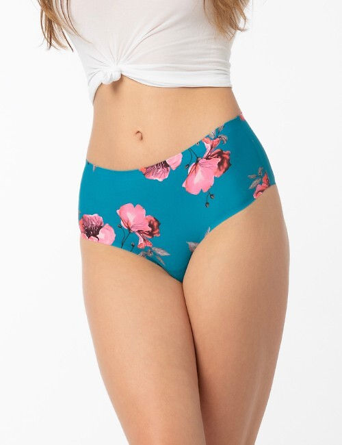 Miniatura: Brazyliany wysokie Wild Rose