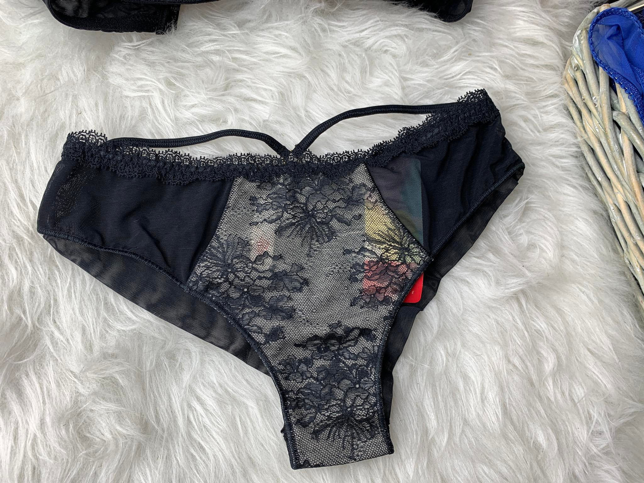 Brazyliany niskie Mercedes