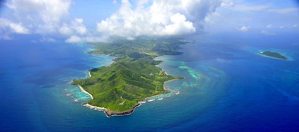 St. Croix, USVI (found on Pinterest, photocred unknown)