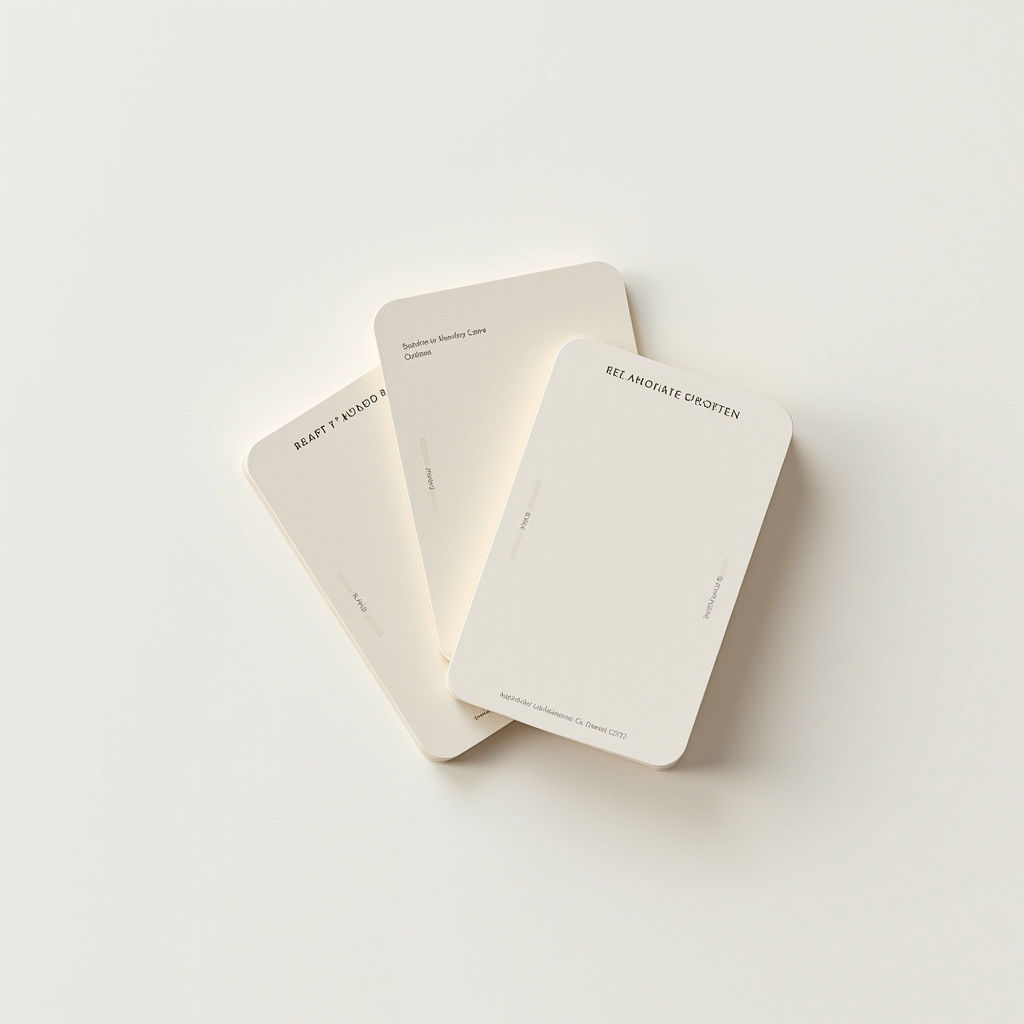 Reflection Prompt Cards