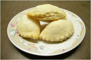 Cách làm bánh quai vạc hấp nóng hổi, hấp dẫn