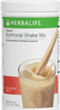 Ricette HERBALIFE Formula 1 Frutti Tropicali