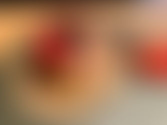 2月限定メニュー