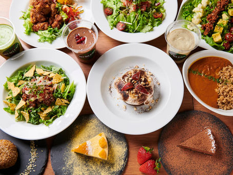 ☆UBER EATS 始めました☆