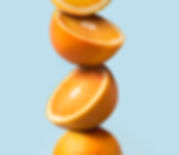 Pile of Oranges