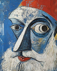 picasso