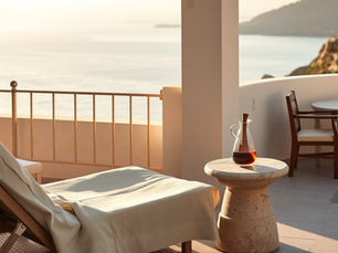 How Should A Luxury Hotel Approach Their Instagram Strategy?