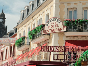 Social Media Trends Luxury Hospitality Brands Should Watch