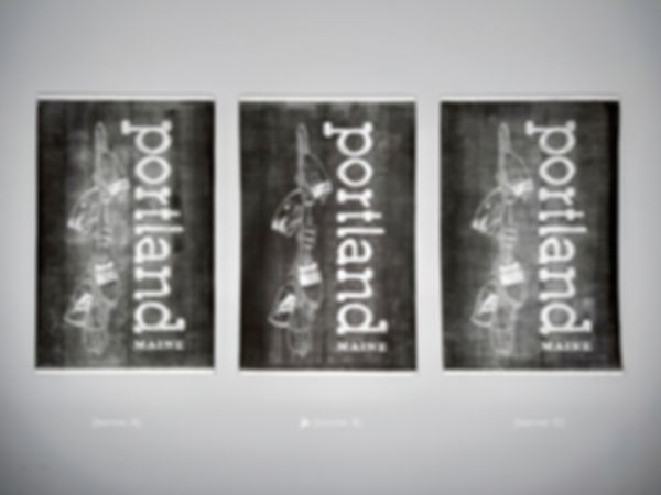 steamroller portland banner