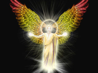 Archangel Gabriel: Communication and Prophecy