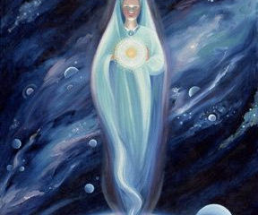 Archangel Sandalphon: Prayer And Song