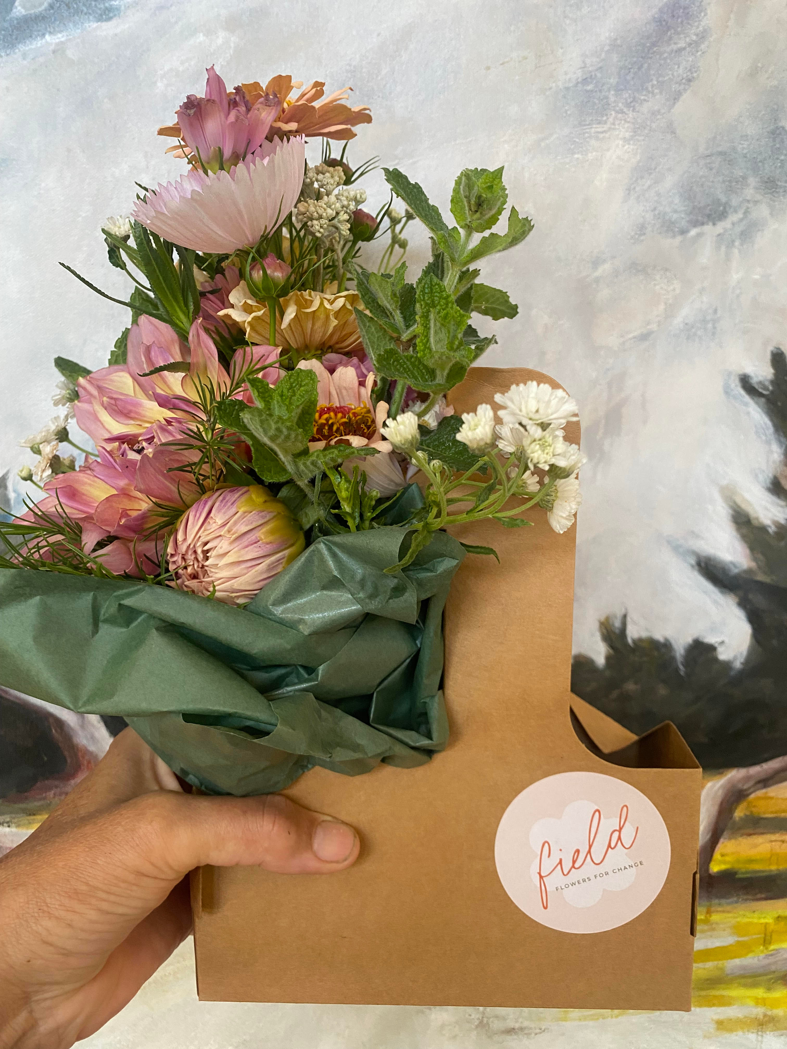 Field: Caddy [Individual]