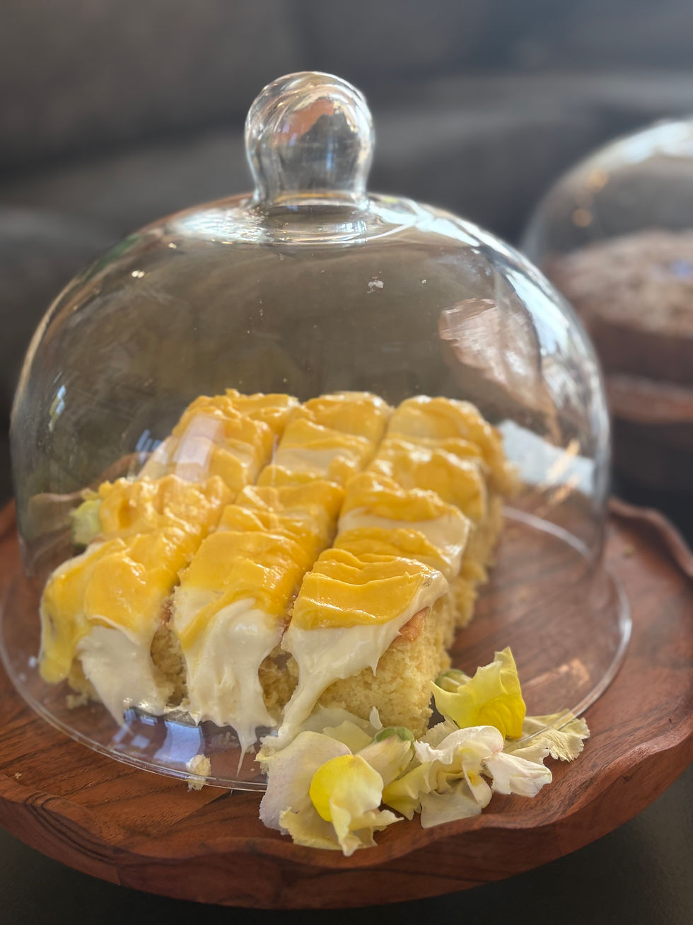 Thumbnail: Wonderfully Wonky Watercolour Flowers!