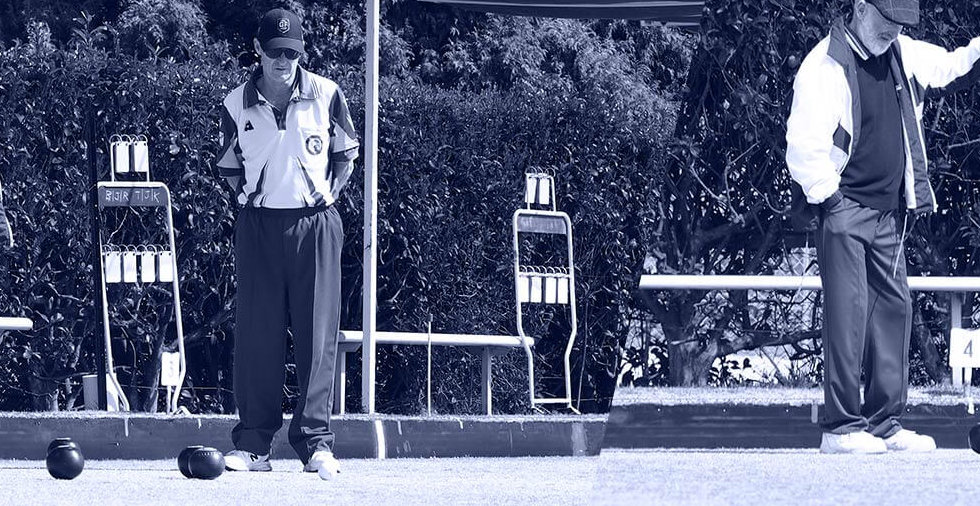 Bowling Club Bundanoon