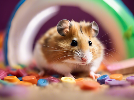 Top Veterinary Services for Small Pets in Abu Dhabi