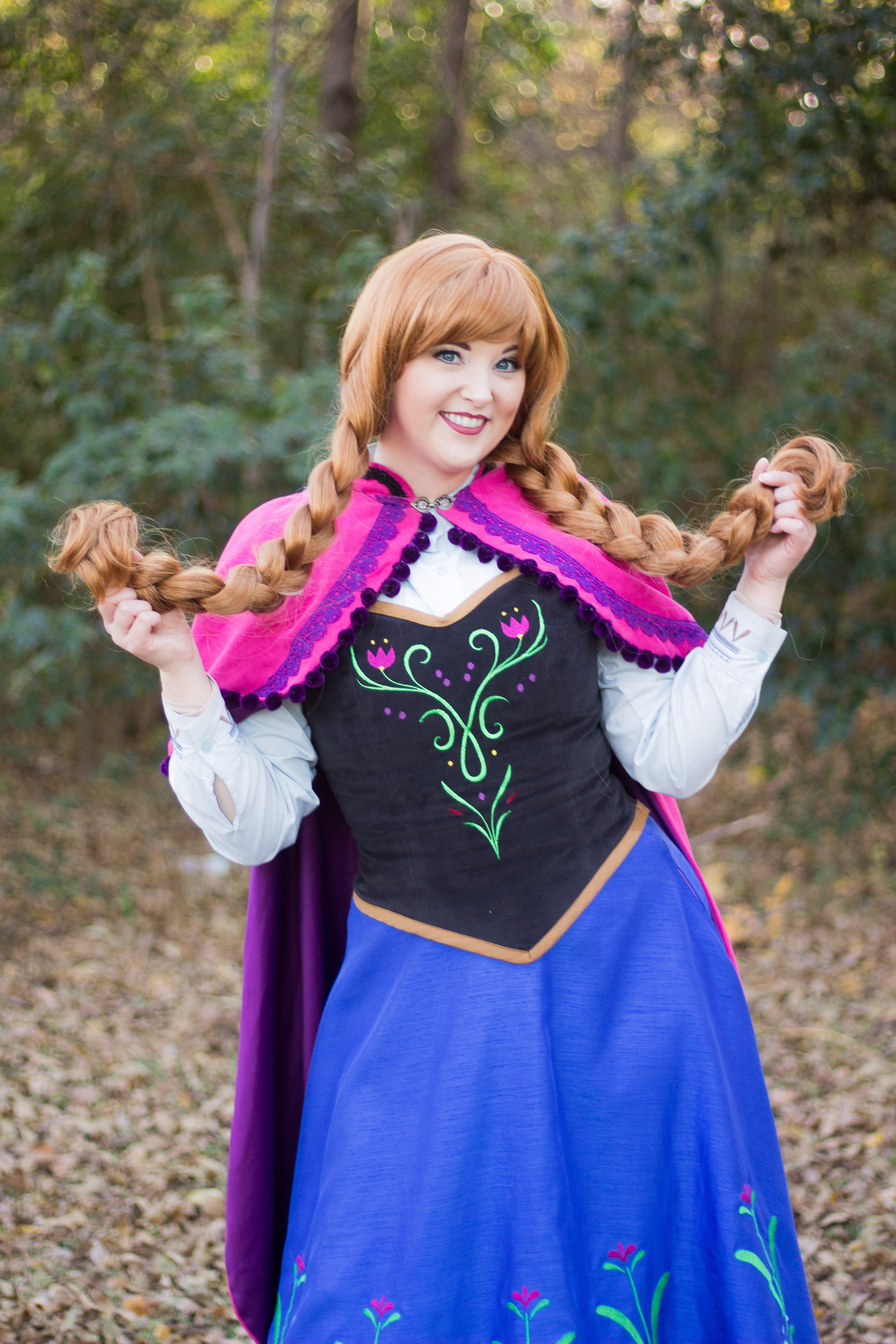 Fairytale Princess Parties Dfw Frozen Party Characters