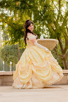 Princess Party ideas El Dorado Hills | Folsom Kids Parties | Reno NV Kids Birthday Party Ideas
