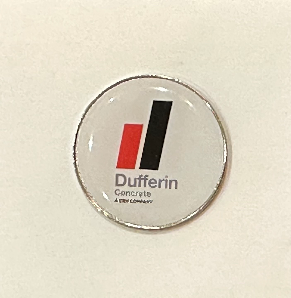 Dufferin Concrete
