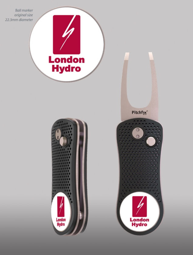 Thumbnail: PITCHFIX ICON - MIN ORDER (50)