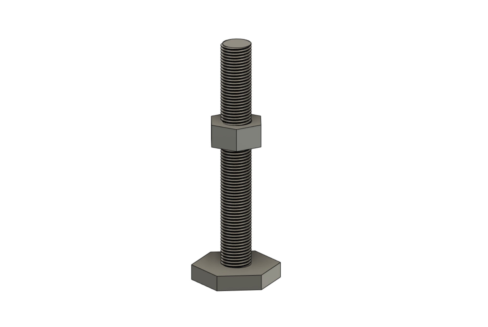 Nut / Bolt Thread
