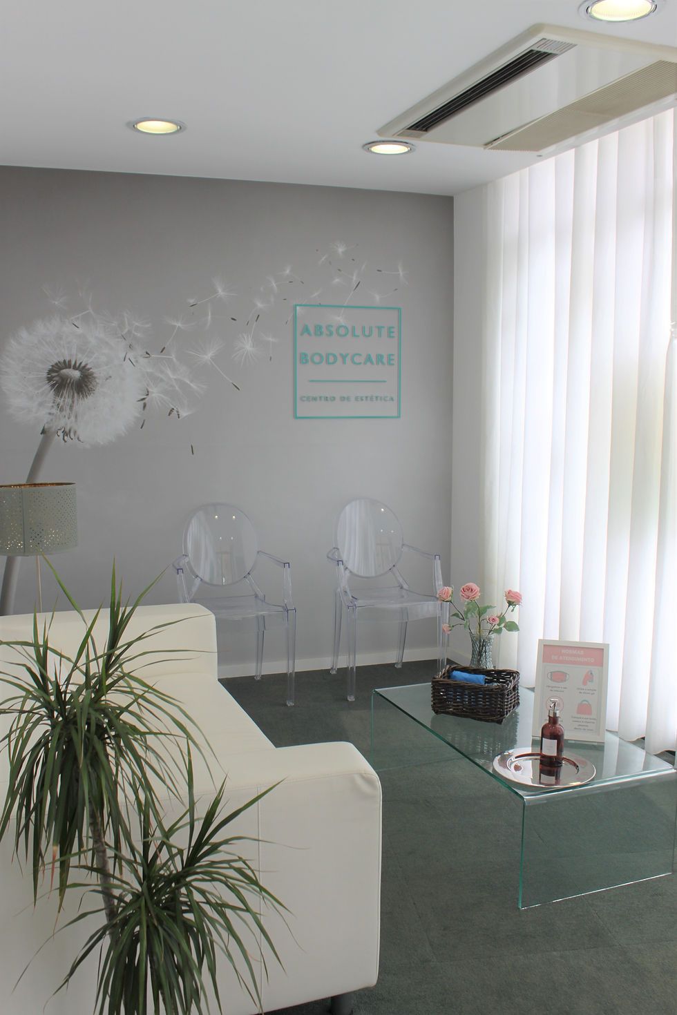 Sala de espera