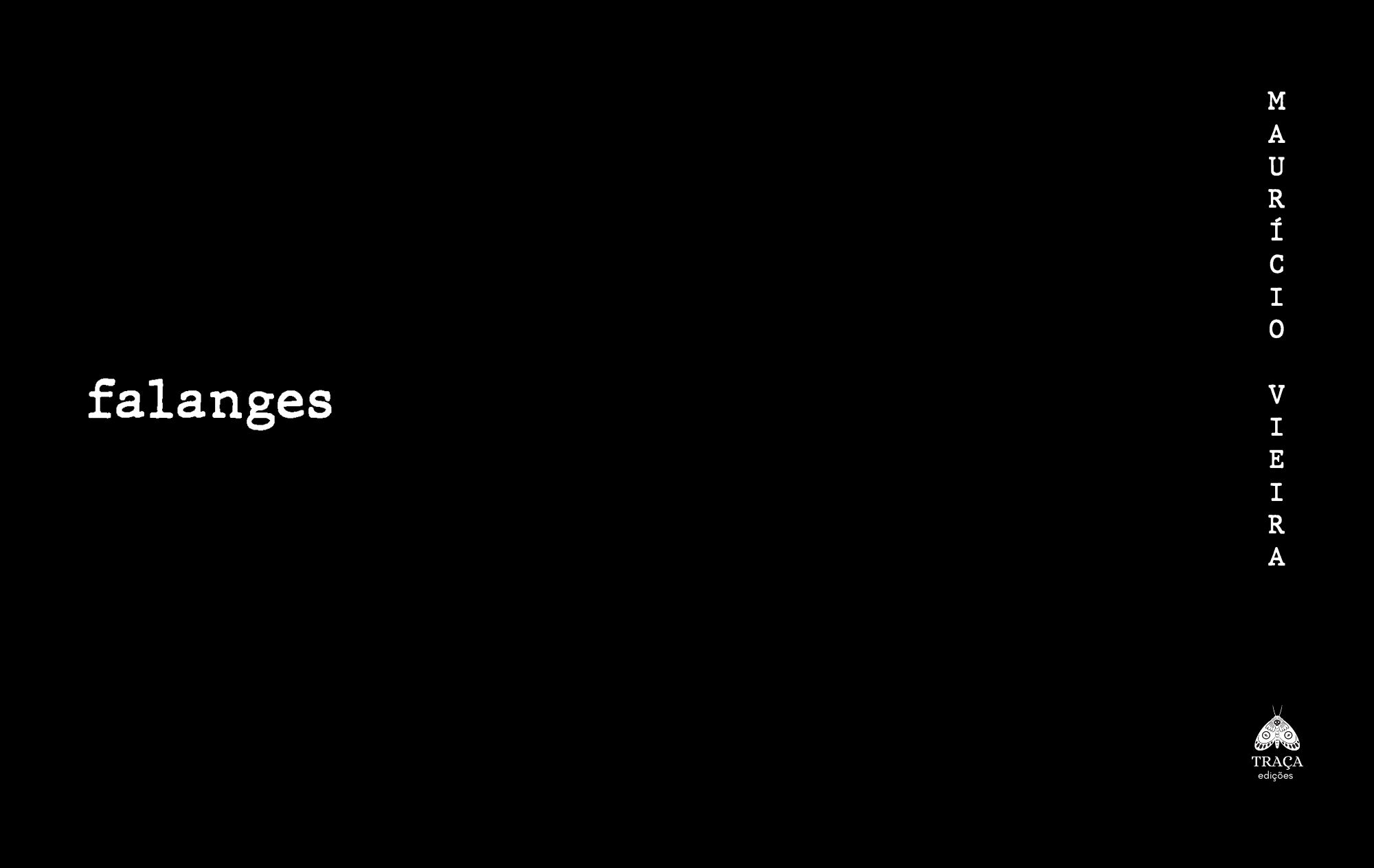 Maurício Vieira - Falanges