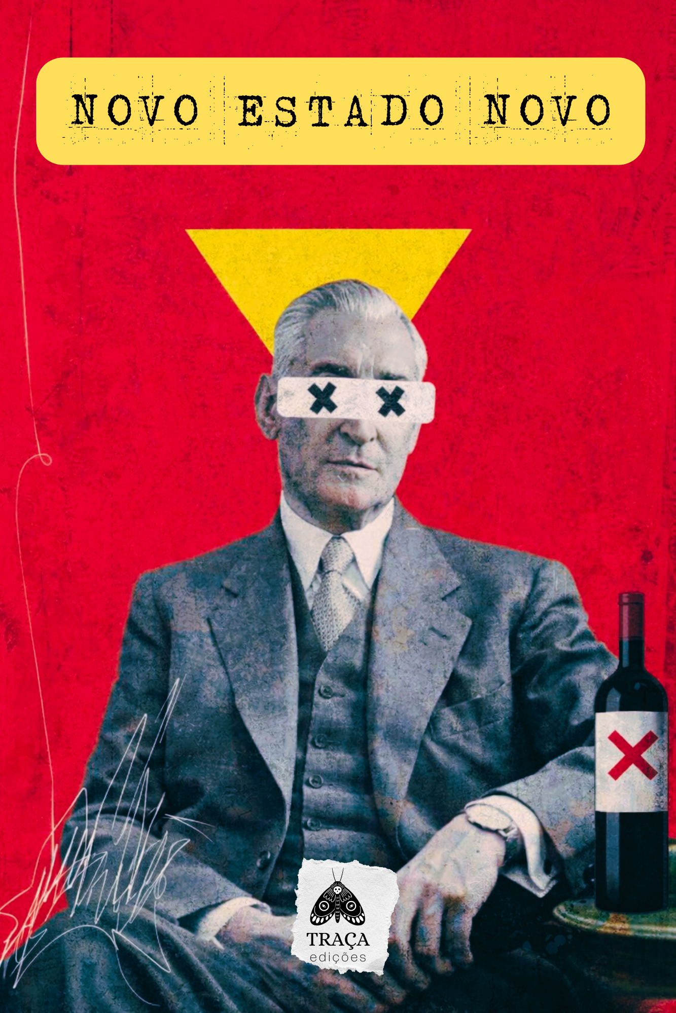 V.A. - Novo Estado Novo