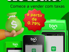 SEU NEGÓCIO MAIS LUCRATIVO.