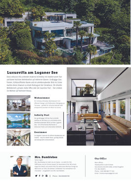 Corporate Design Luzern KMU