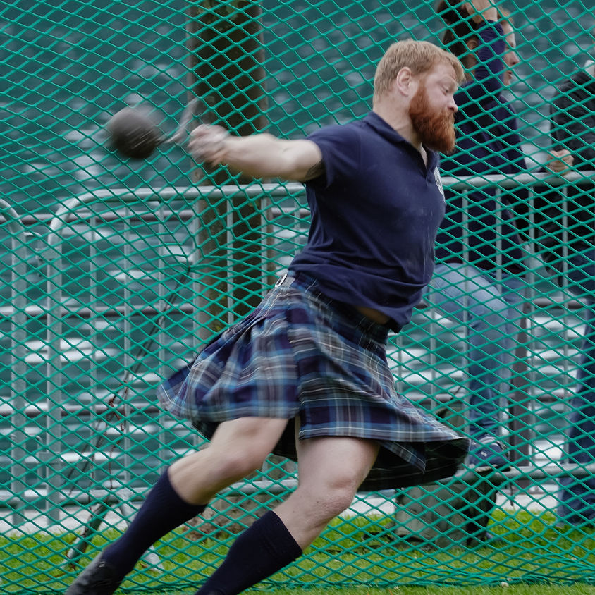 Heavy Event Farnern Bern