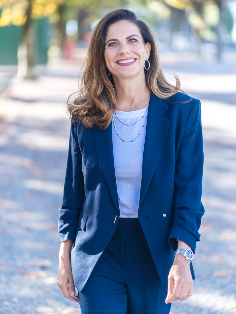 Sinja Rüberg Wiederseiner