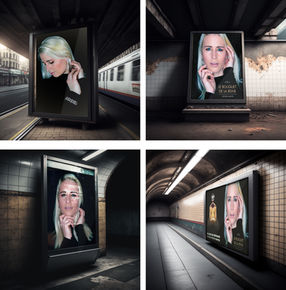 Grafik Design von Skald Media - Multimedia Agentur Luzern