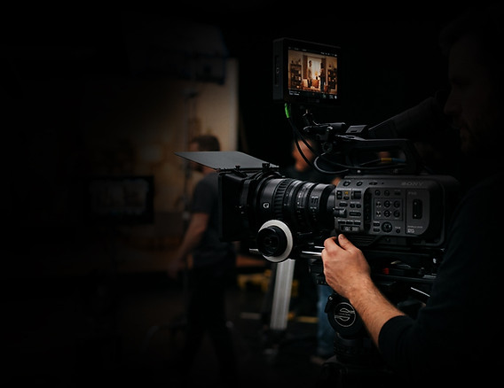 Videoproduktion für Social Media Content und Interviews in der Schweiz
