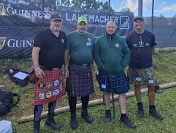 Ossweil Highland Game 13.09./14.09.2025